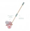 Little Dutch stumjamais tauriņš ´Fairy Garden´ FSC LD7343