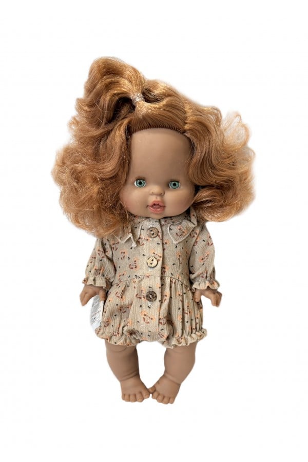 Minikane lelle Juliette PA34134_17.387