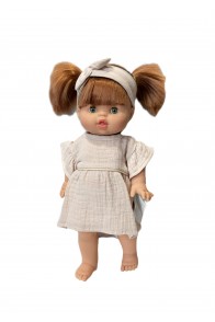 Minikane lelle Gabriella