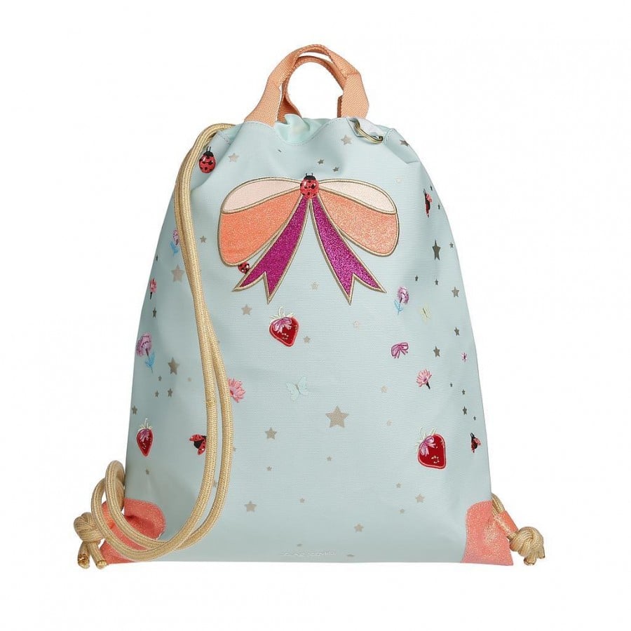 Soma "City Bag Ladybug onesize Ci021168