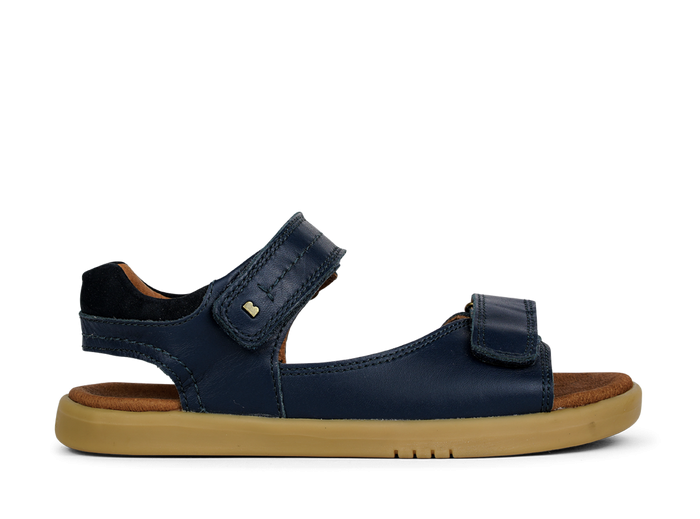 Apavi "Driftwood Navy 833501A