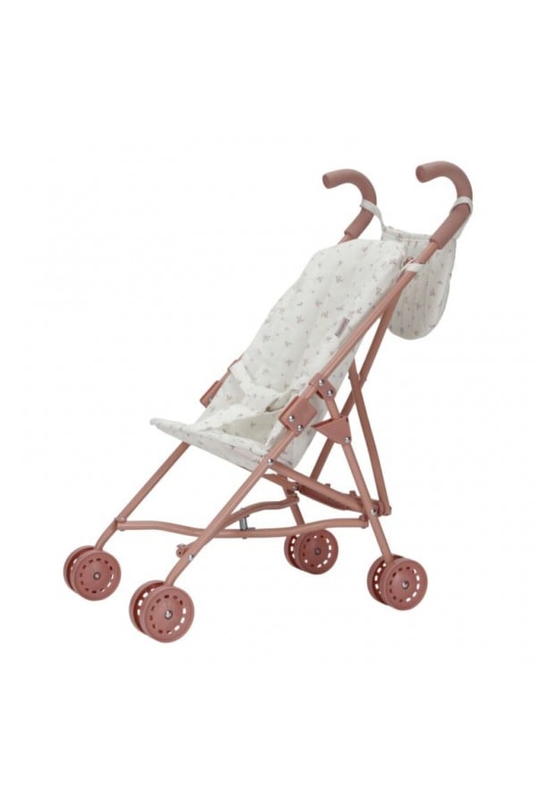 Little Dutch leļļu rati LD4584