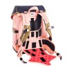 Ergonomiska mugursoma "Pet-a-Porter Erx25239