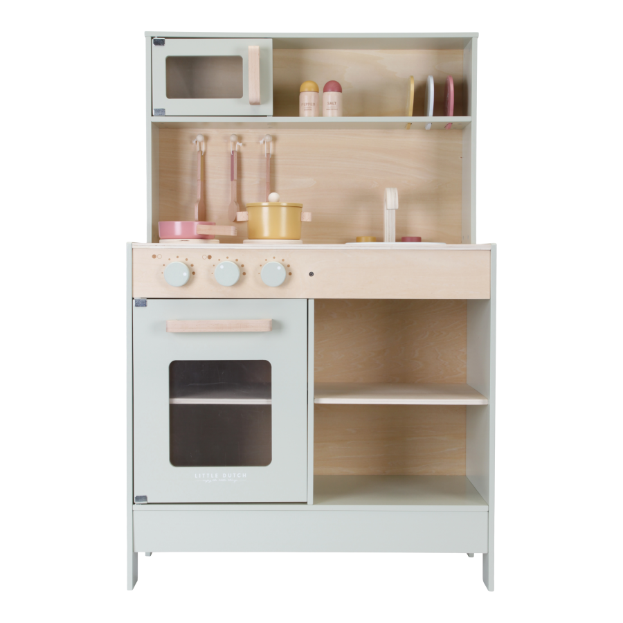 Little Dutch Koka virtuve LD7088