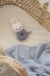 Little Dutch grabulītis ´Miffy Fluffy Blue´ LDNIJN906