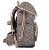 Ergonomiska mugursoma "Leopard Cherry onesize Erx23184