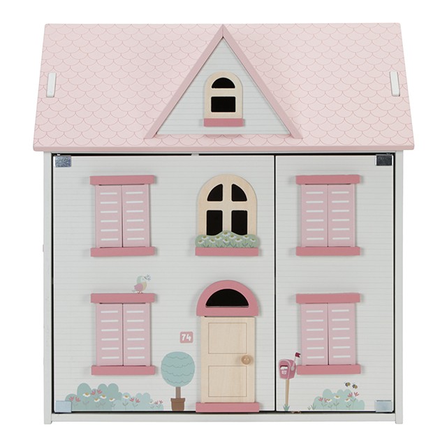 Little Dutch koka leļļu māja FSC LD7117