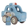 Little Dutch policijas mašīna LD2531