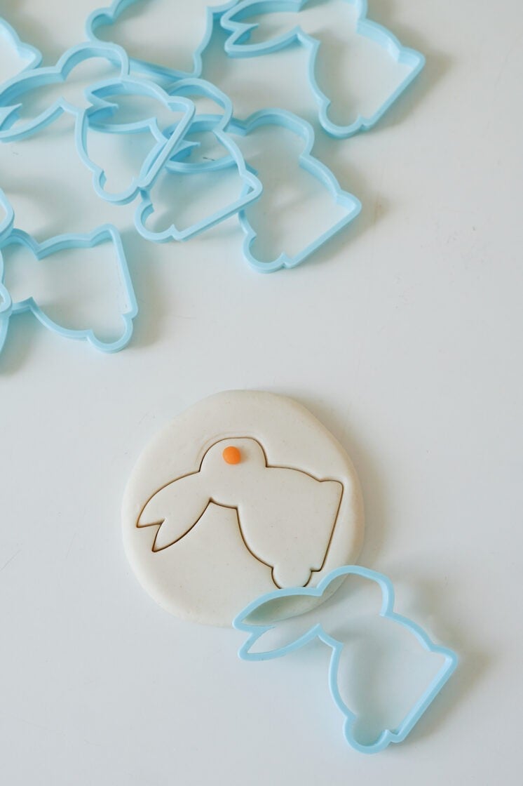 MĪCI formiņa Zaķis MICIbunny