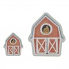Little Dutch Puzle Mazā Ferma - 6 in 1 LD7148