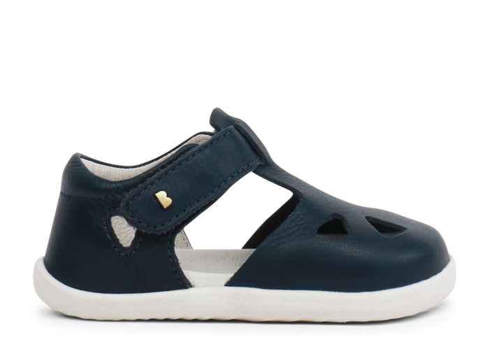 Apavi "Zap Navy 725820