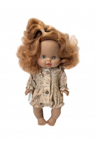Minikane lelle Juliette