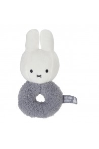 Little Dutch grabulītis ´Miffy Fluffy Blue´
