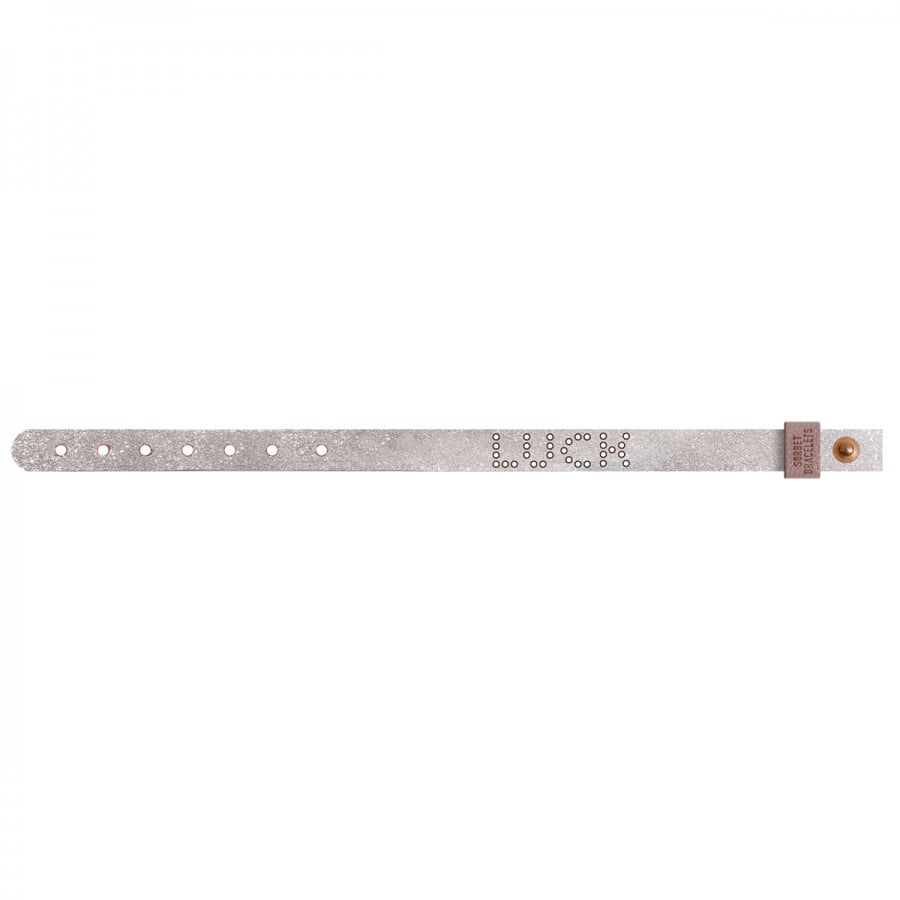 Ādas aproce LUCK onesize LEAB0127