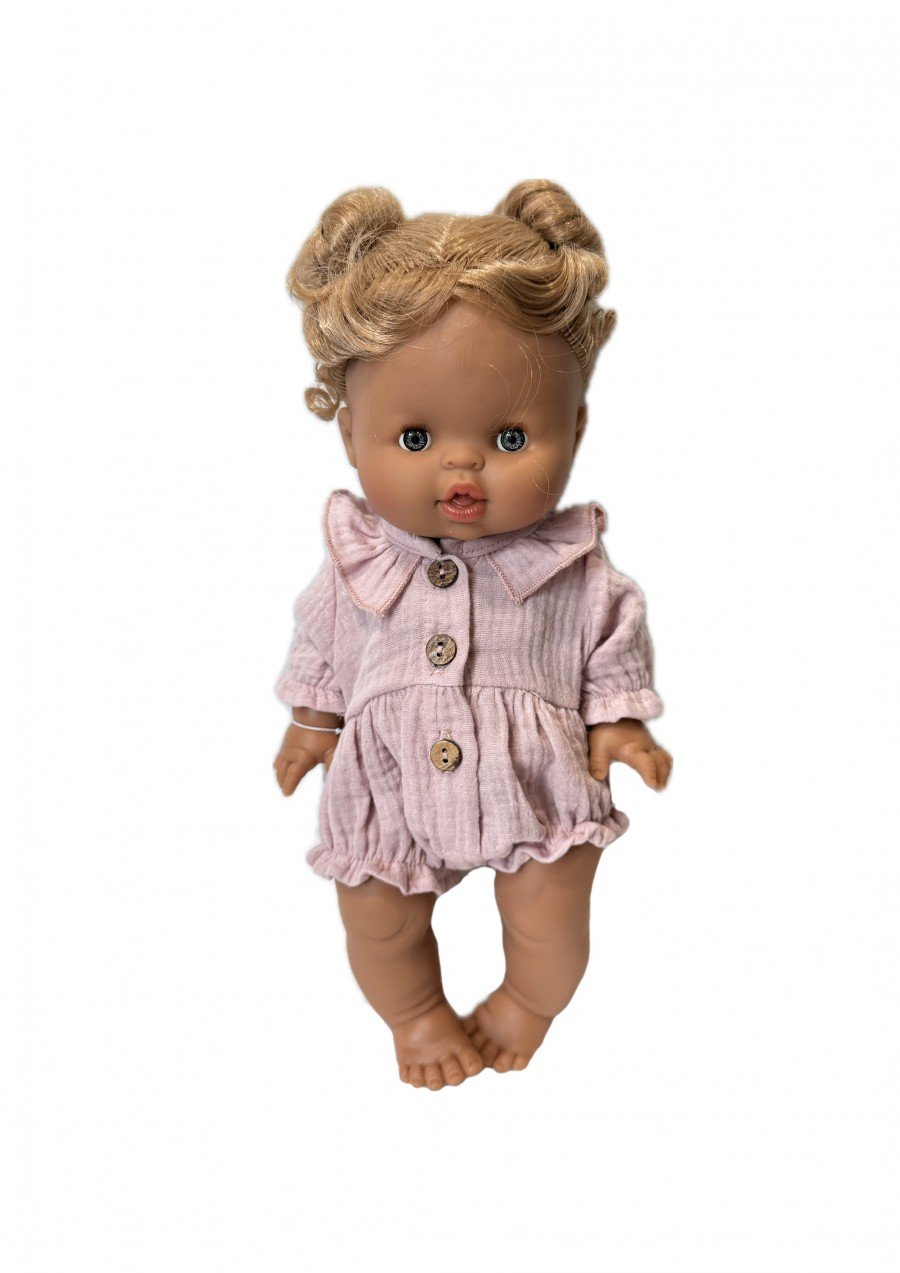 Minikane lelle Louise PA34130_17.402 Minikane lelle Louise PA34130_17.402
