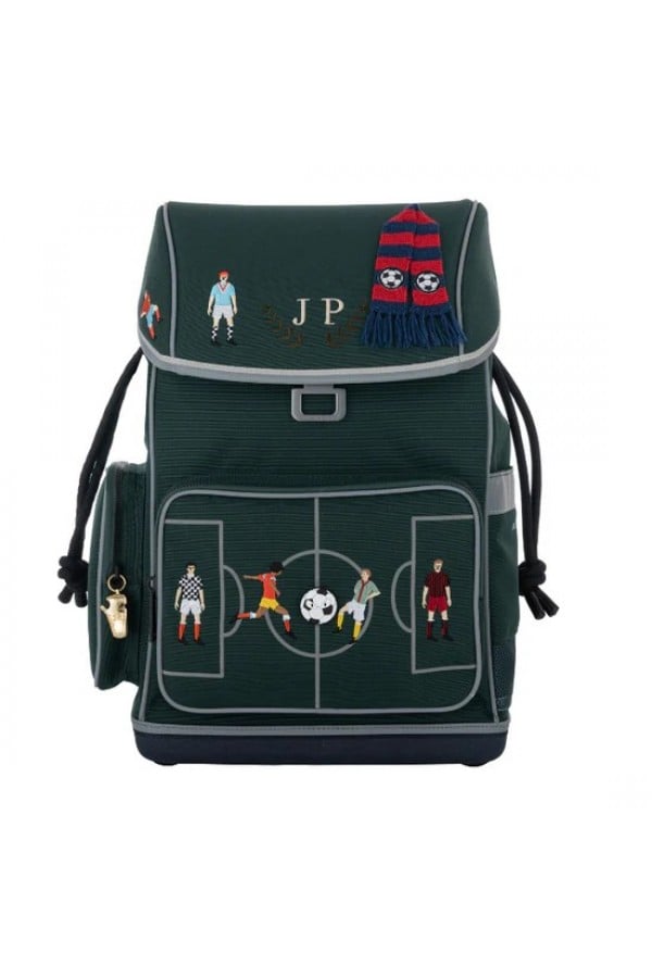 Ergonomiska mugursoma "FC Juene Priemer Erx23190