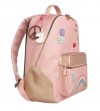 Mugursoma "Lady Gadget Pink onesize Bo224159
