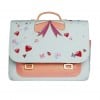 Mugursoma "It bag Midi Ladybug onesize Itd21168