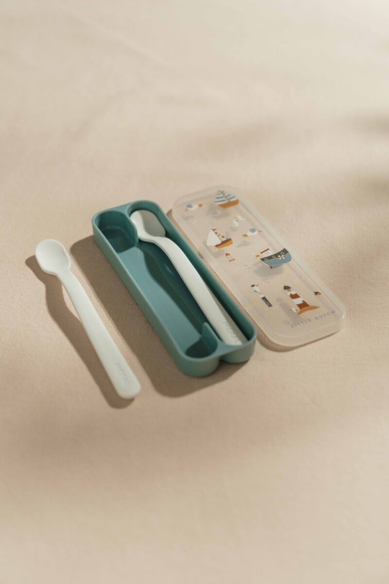 Little Dutch karotītes 2gb "Jūrnieku līcis LD108032065244