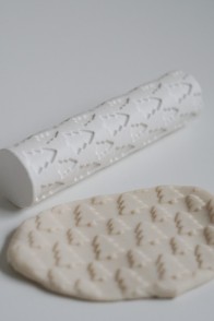 MĪCI Ziemassvētku eglītes rullītis