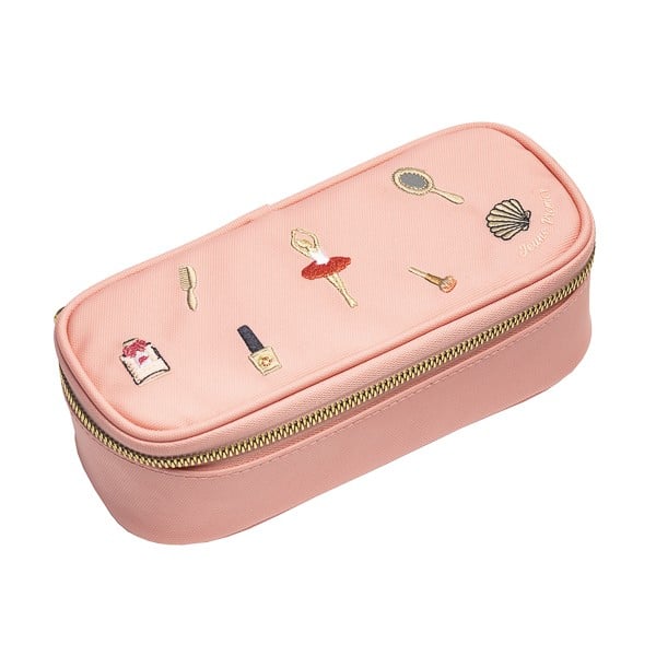 Penālis "Jewellery Box Pink Pb024213