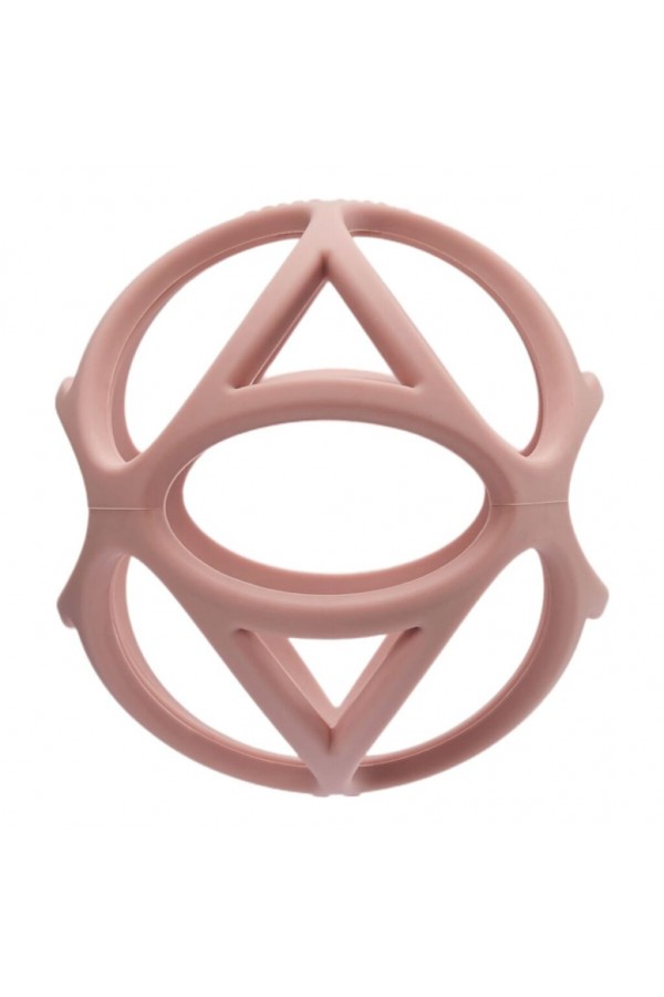 Little Dutch Satveršanas bumba rozā LD2012522