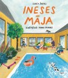 Liels un Mazs grāmata "Ineses maja LM004