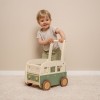 Little Dutch pastaigu mašīna ´Retro bus´ FSC LD7126