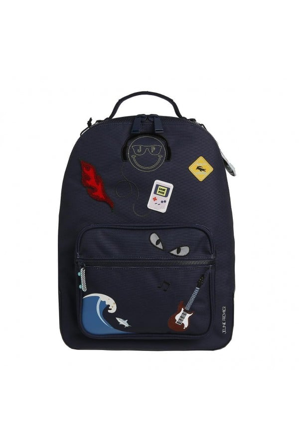 Mugursoma "Mr. Gadget onesize Bo224169