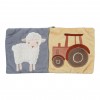 Little Dutch mīksta aktivitāšu grāmata ´Little Farm´ LD8819
