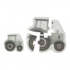 Little Dutch Puzle Mazā Ferma - 6 in 1 LD7148