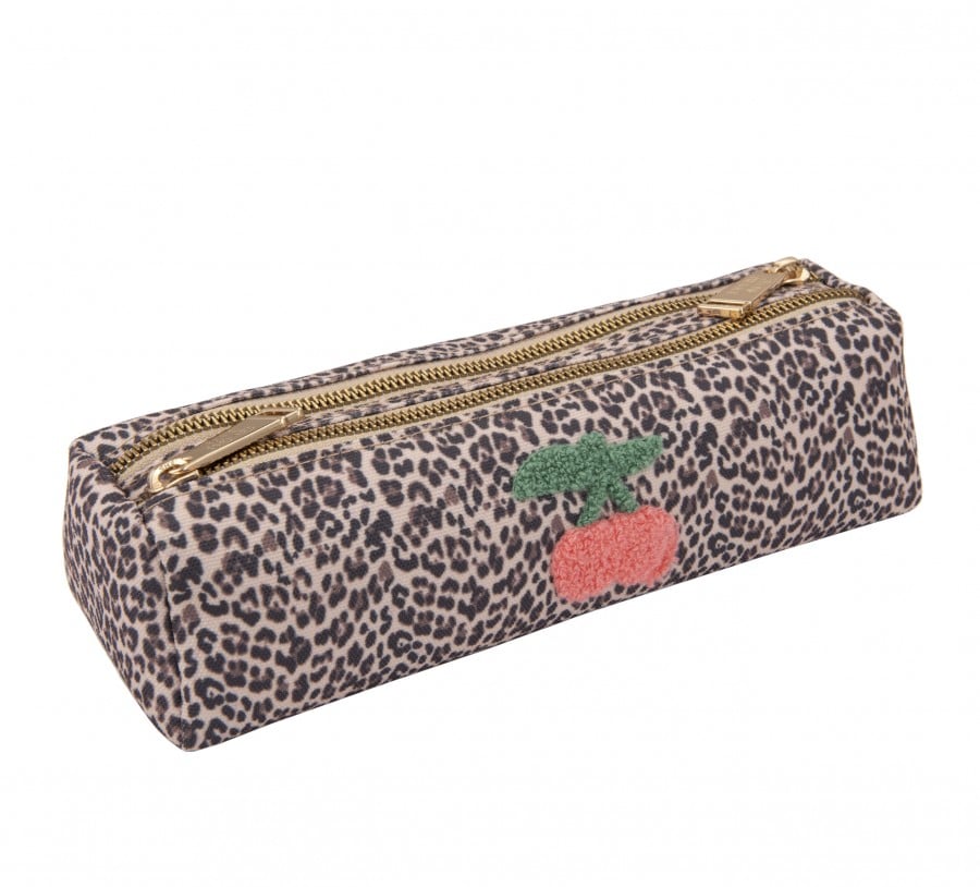 Penālis Leopard Cherry onesize Pd022184