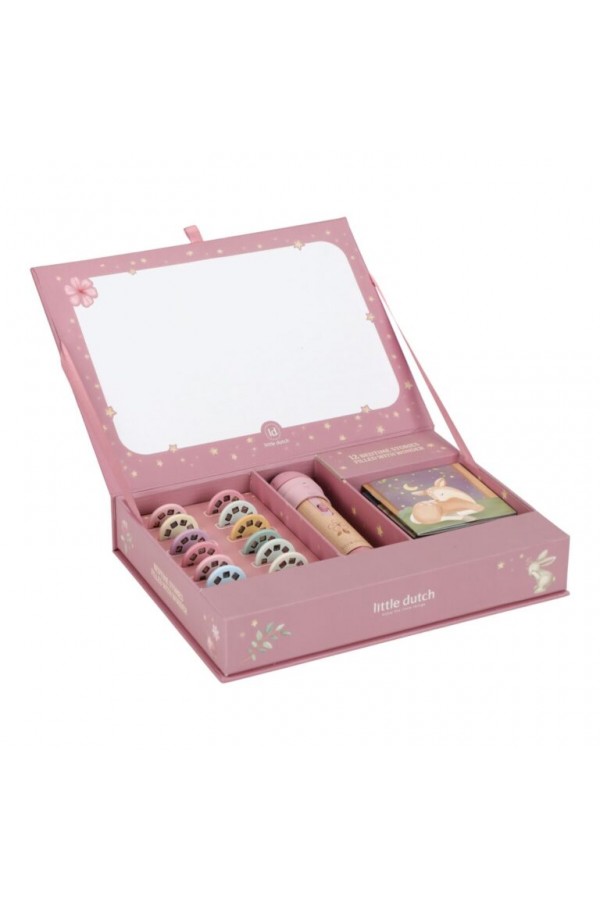 Little Dutch stāstu projektors  ?FairyGarden ? FSC LD4780