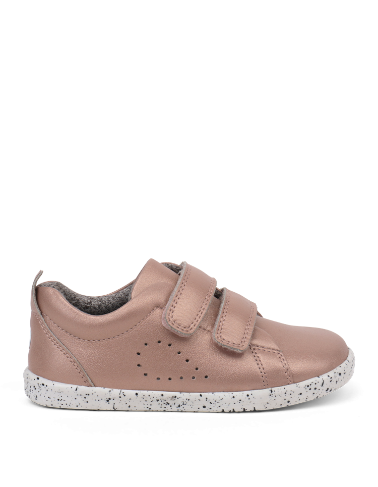 Apavi "Grass Court Rose Gold 633721