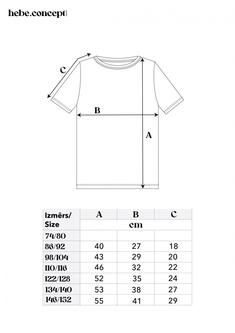 Tops dzeltens ar kaķi SS24520