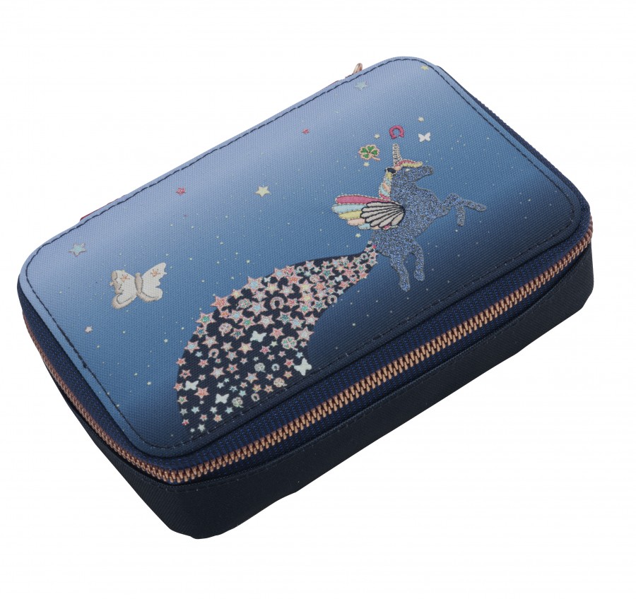 Penālis "Unicorn Universe" (ar rakstāmlietām) onesize Pf023176