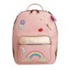 Mugursoma "Lady Gadget Pink onesize Bo224159