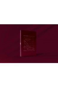 Dzejas krājums "ŠIS NAV MANS ŽANRS