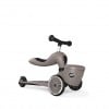 Scoot and Ride skejritenis brūns Highwaykick 1 Lifestyle SR96605