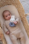 Little Dutch grabulītis ´Miffy Fluffy Blue´ LDNIJN906