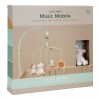 Little Dutch muzikālais karuselītis ´Little Farm´ LD8800