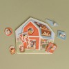 Little Dutch koka puzle ´Little Farm´ FSC LD7158