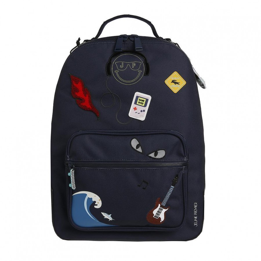 Mugursoma "Mr. Gadget onesize Bo224169