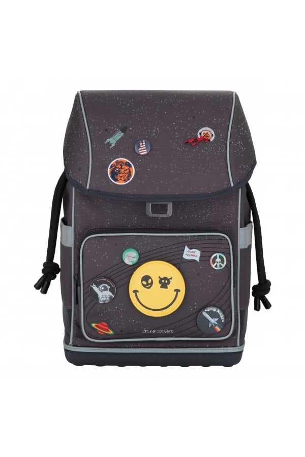 Ergonomiska mugursoma Space Invaders onesize Erx23206