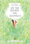 Liels un Mazs grāmata "Un tad neviens nav dusmīgs? LM010