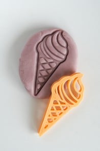 MĪCI formiņa Saldējums onesize