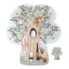 Little Dutch grīdas puzle XL ´Forest Friends´ FSC LD7250
