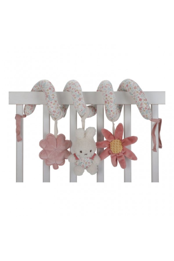 Little Dutch aktivitāšu spirāle 'Lucky Blossom' GRS LDNIJN356