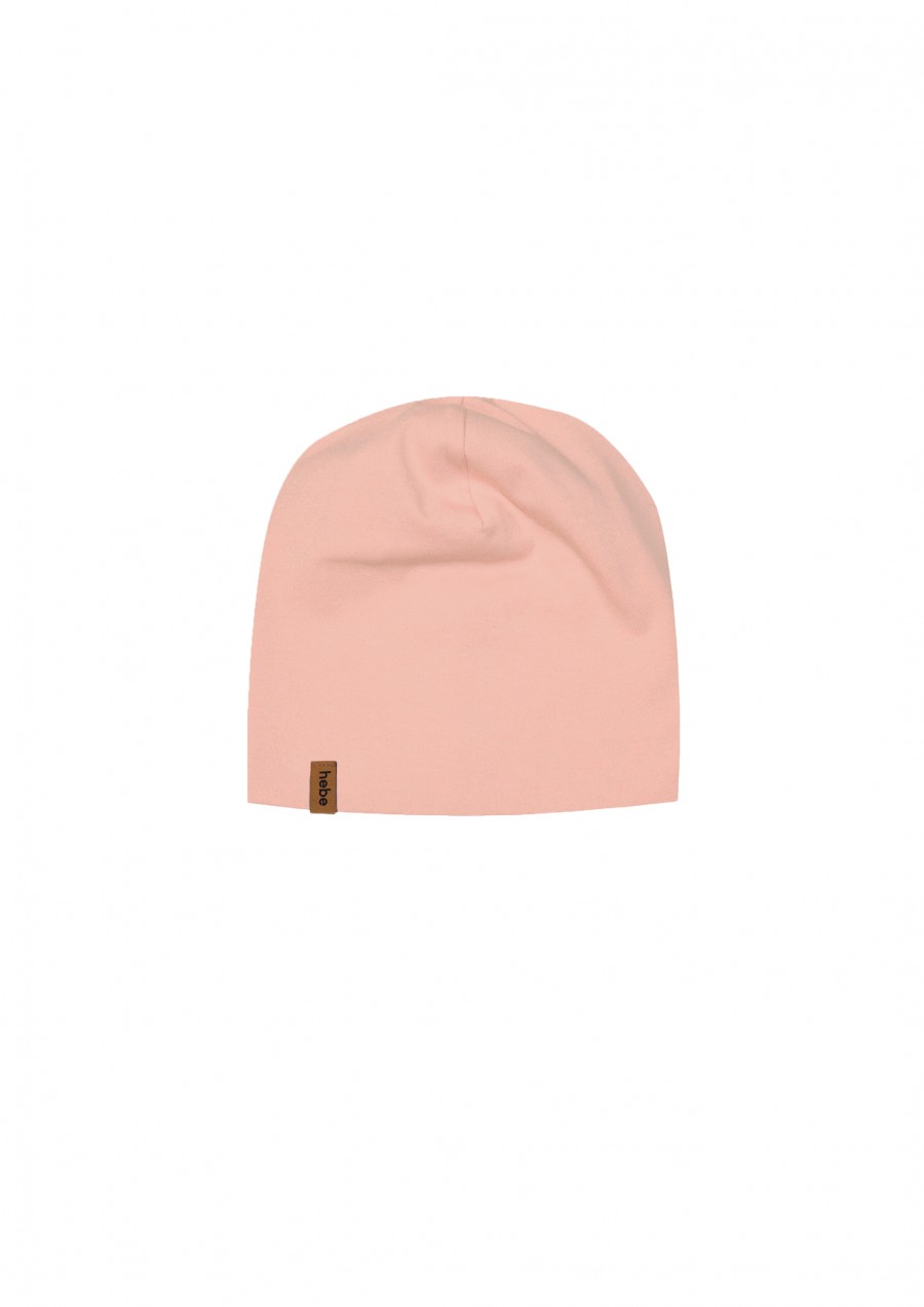 Cepure rozā SS24169