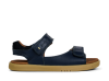 Apavi "Driftwood Navy 833501A